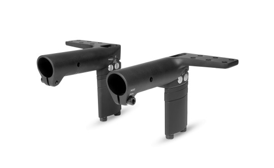 CUBE Bracket Set for...