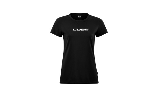 CUBE T-shirt Organic WS...