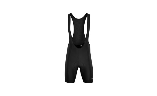 CUBE ROAD/XC Bib Shorts CMPT