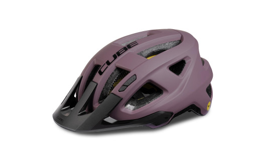 CUBE Casque FLEET
