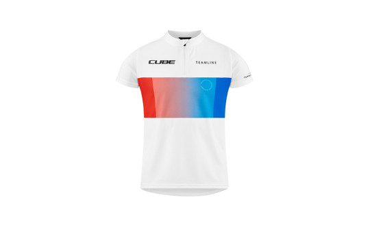 CUBE Maillot TEAMLINE...