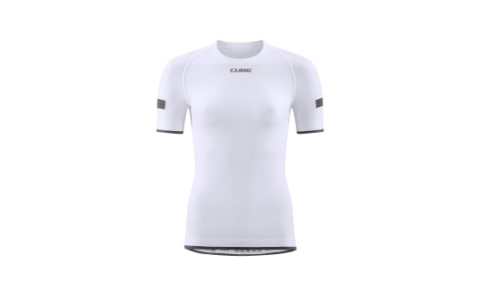 CUBE WS Baselayer Race Be...