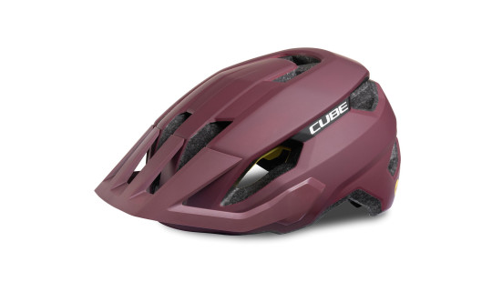 CUBE Casque STRAY