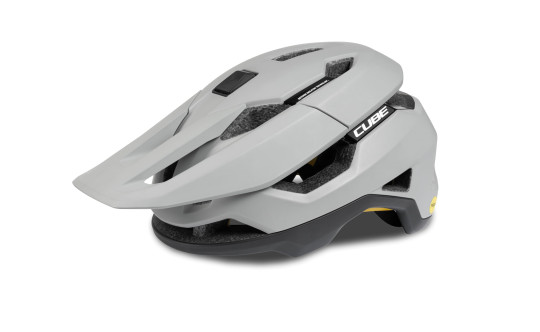 CUBE Casque TROOPER