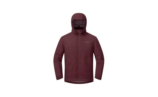Veste de pluie CUBE CMPT