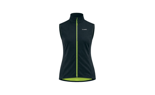 Gilet coupe-vent CUBE WS CMPT