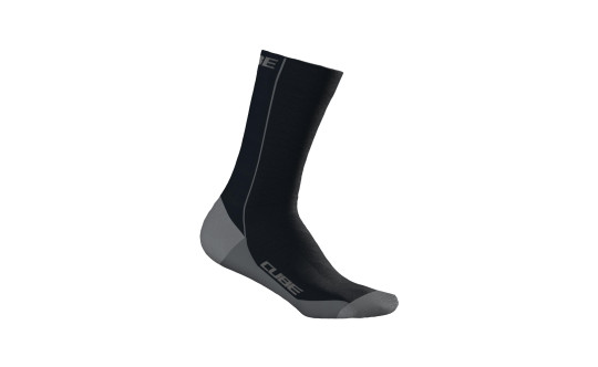 Chaussettes hautes CUBE Be...