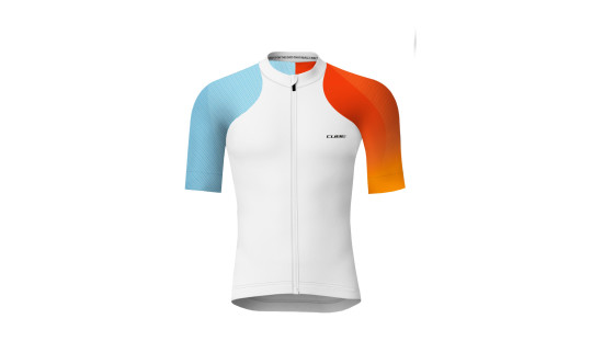 Maillot CUBE ROAD/XC...