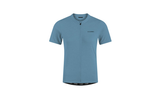 CUBE Maillot GRAVEL à...