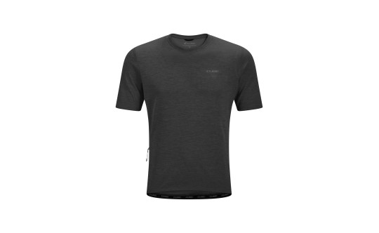 Maillot CUBE GRAVEL S/S
