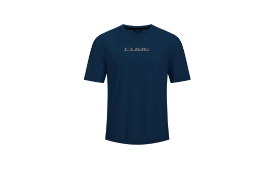 Chemise fonctionnelle CUBE S/S