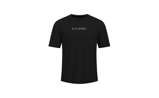 Chemise fonctionnelle CUBE S/S