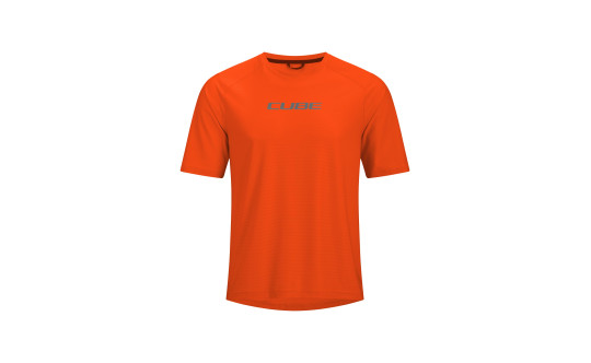 CUBE T-shirt technique à...