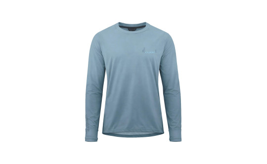 Maillot col rond CUBE MTB...