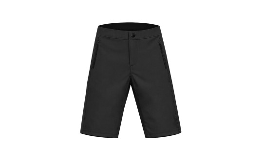 Short CUBE Trail CMPT avec...