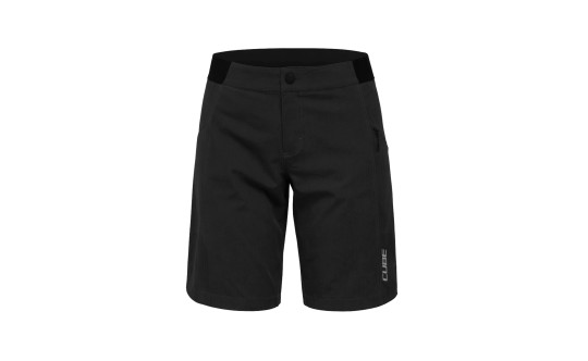 Short CUBE WS Trail CMPT...