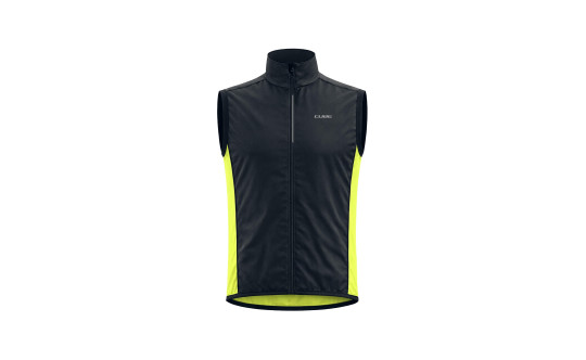 Gilet coupe-vent CUBE CMPT