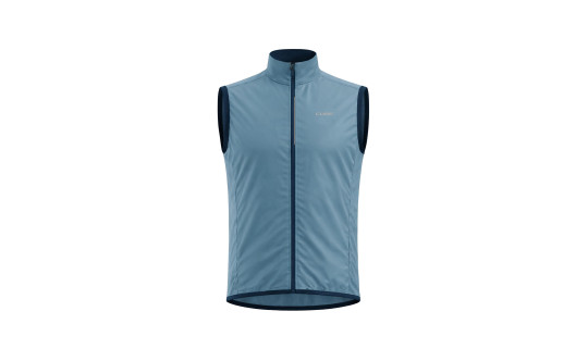Gilet coupe-vent CUBE CMPT