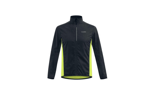 Veste coupe-vent CUBE CMPT