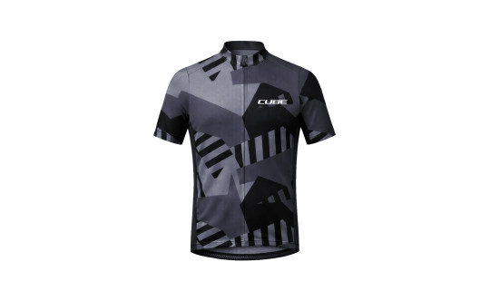 Maillot CUBE CMPT Classic S/S