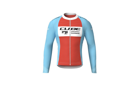 CUBE Maillot ROAD/XC X...
