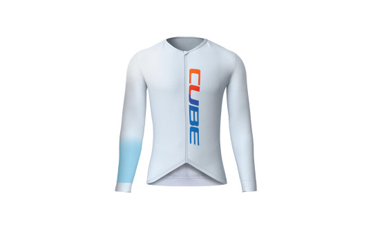 Maillot CUBE ROAD/XC...