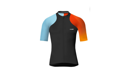 CUBE Maillot ROAD/XC WS...
