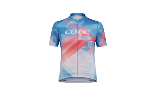 CUBE Maillot WS CMPT...