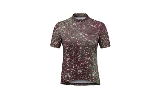 CUBE Maillot WS CMPT...