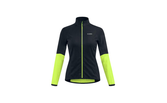 Veste coupe-vent CUBE WS CMPT