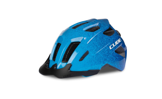 CUBE Casque FINK