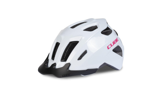CUBE Casque FINK
