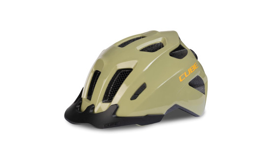 CUBE Casque FINK