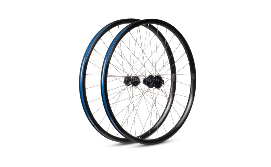 Jeu de roues ACID Gravel...