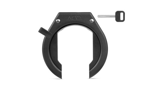 Verrou de cadre ACID LATCH...