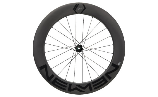 NEWMEN Jante Streem TT.80...