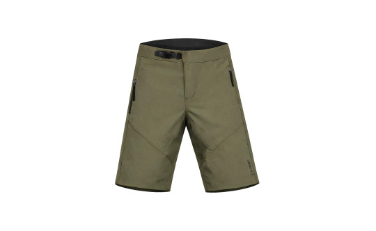 Culotte enduro MTB CUBE TM