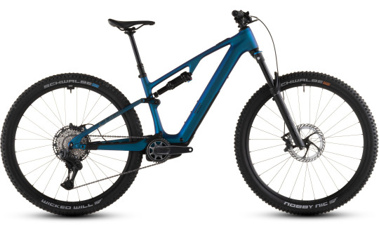 AMS Hybrid ONE44 C:68X