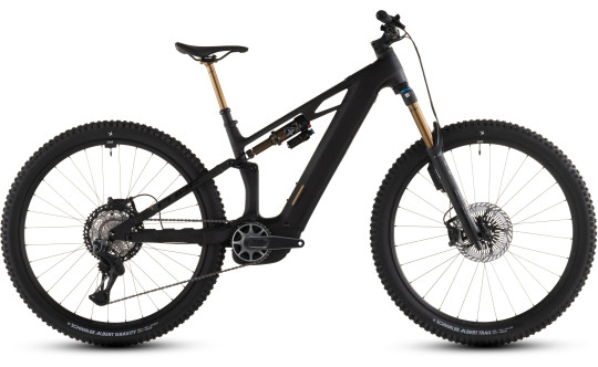 Stereo Hybrid ONE44 HPC