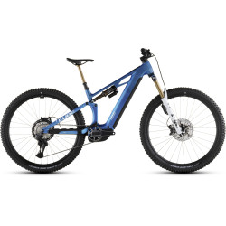 Stereo Hybrid ONE44 HPC