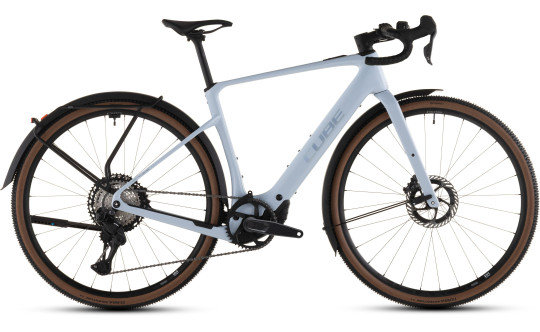 Nuroad Hybrid C:62