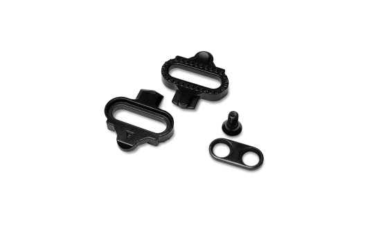 ACID Cleats SPD compatible