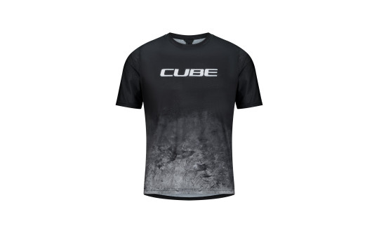Maillot CUBE MTB Moonstone S/S