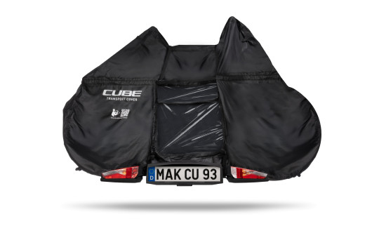 CUBE Housse de transport