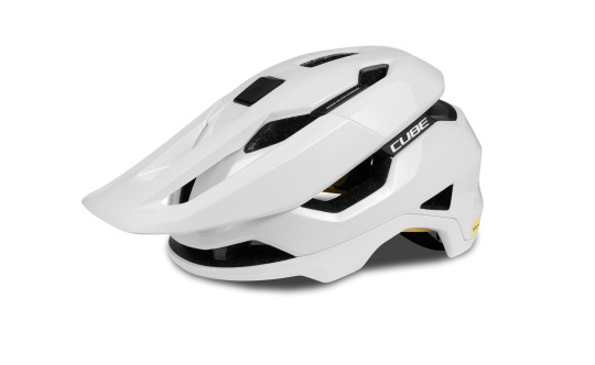 Casque CUBE TROOPER