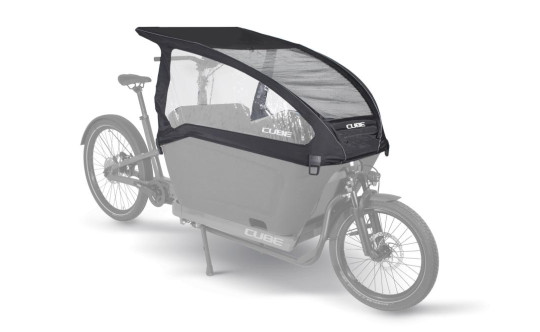 CUBE Raincover CARGO 3.0