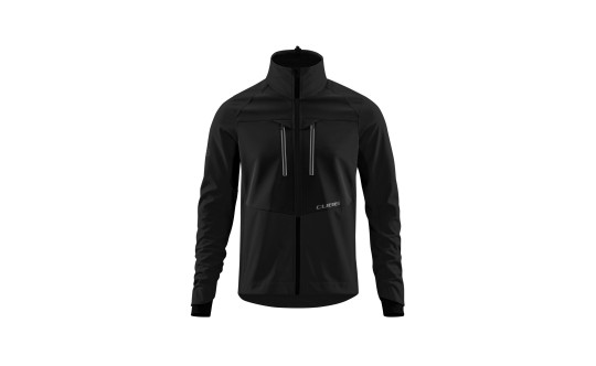 CUBE MTB Softshell Jacket 365