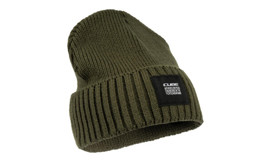 CUBE Bonnet