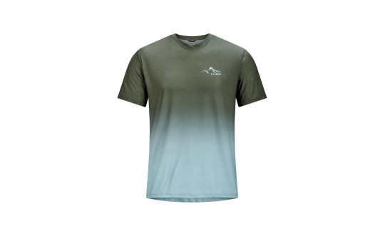 Maillot col rond CUBE MTB...