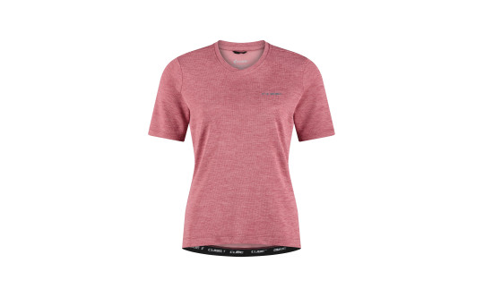 CUBE Maillot GRAVEL WS à...